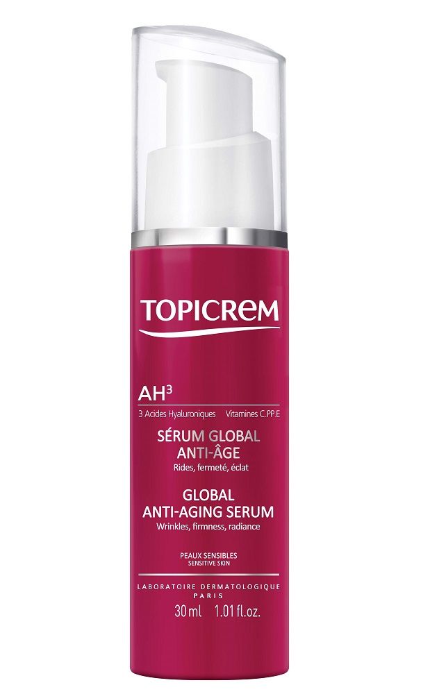 Topicrem AH3 Global Anti-Aging Serum Интензивен анти-ейдж серум 30 мл