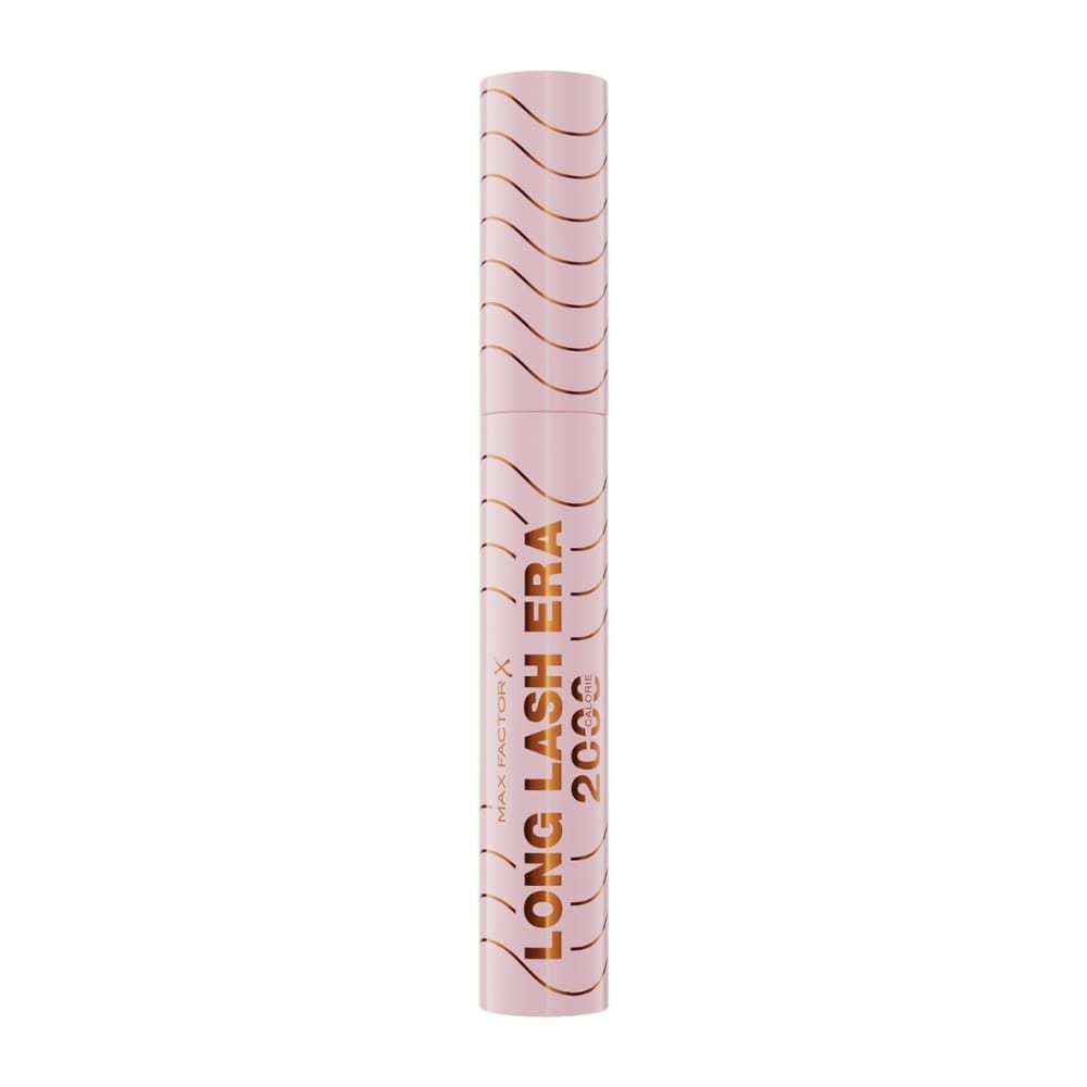 MAX FACTOR 2000 CALORIE LONG LASH ERA, BLACK Спирала за очи, черна