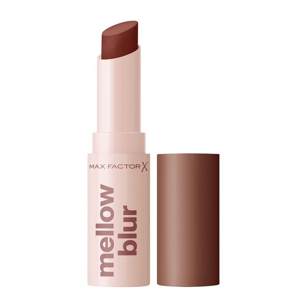MAX FACTOR 2000 CALORIE MELLOW BLUR BROWN BUTTER Червило за устни, 060