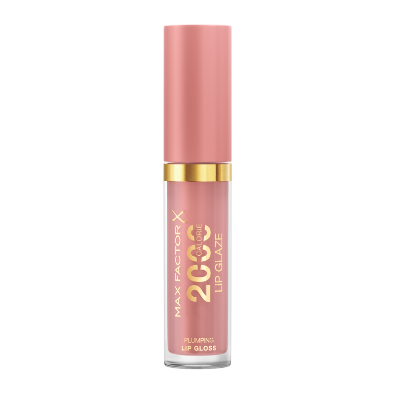 MAX FACTOR 2000 CALORIE Гланц за устни, "Floral Cream" #085