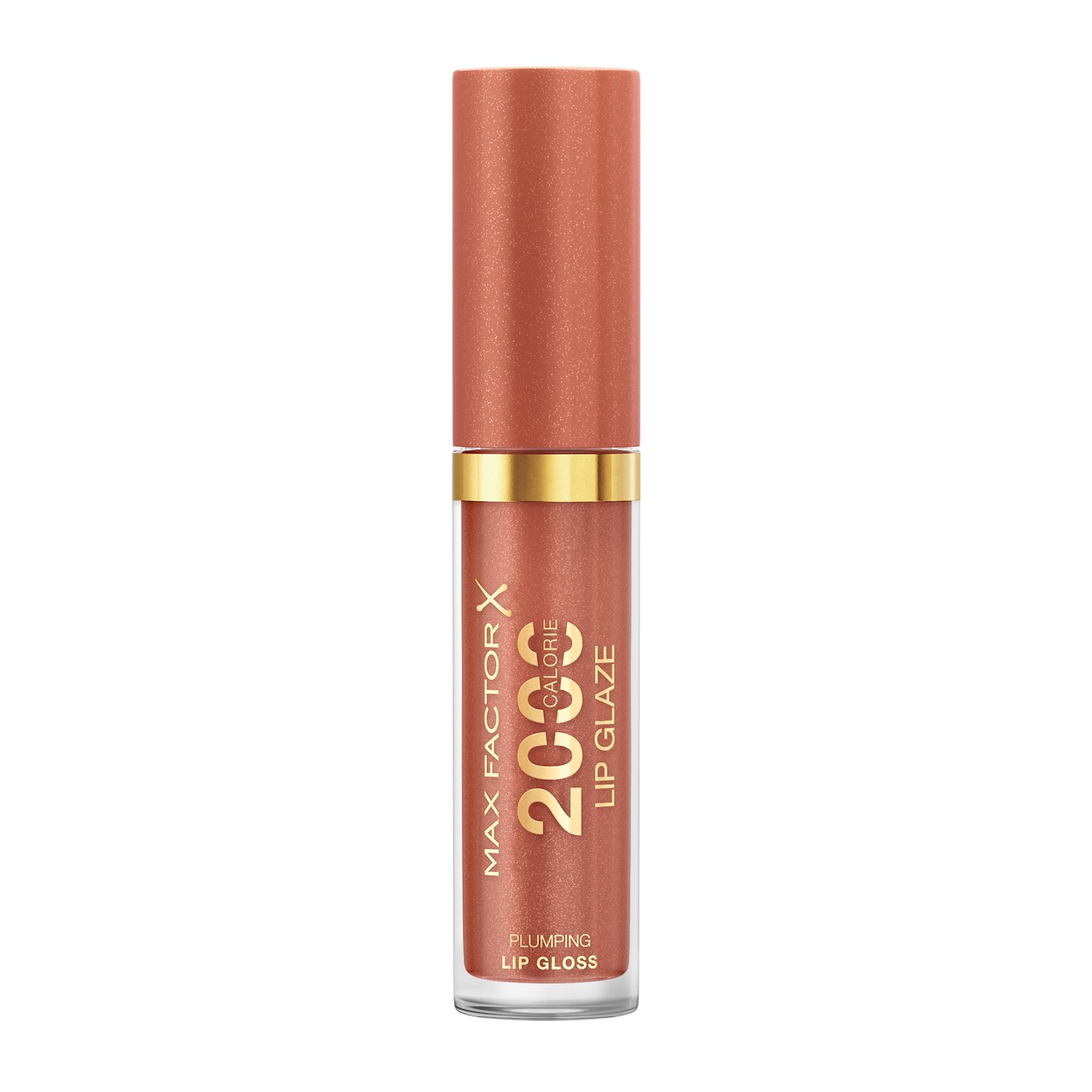 MAX FACTOR 2000 CALORIE Гланц за устни, "Nectar Punch" #170