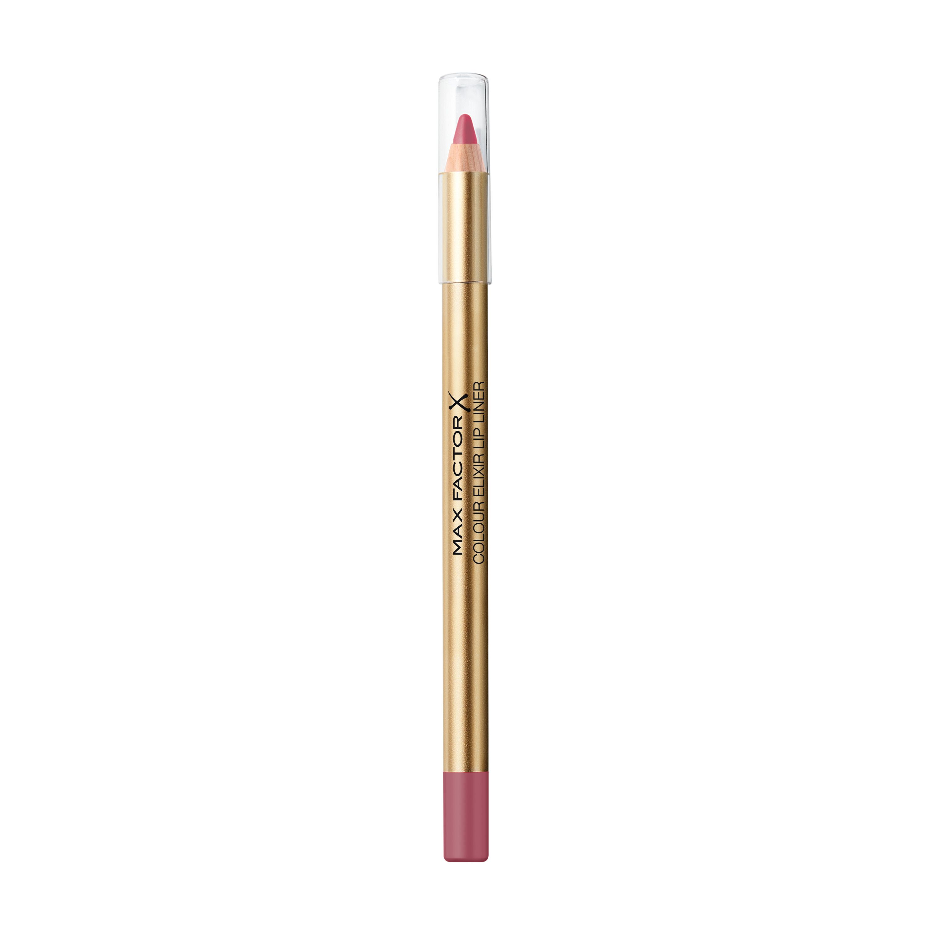 MAX FACTOR COLOR ELIXIR LIP LINER 030, Молив за устни