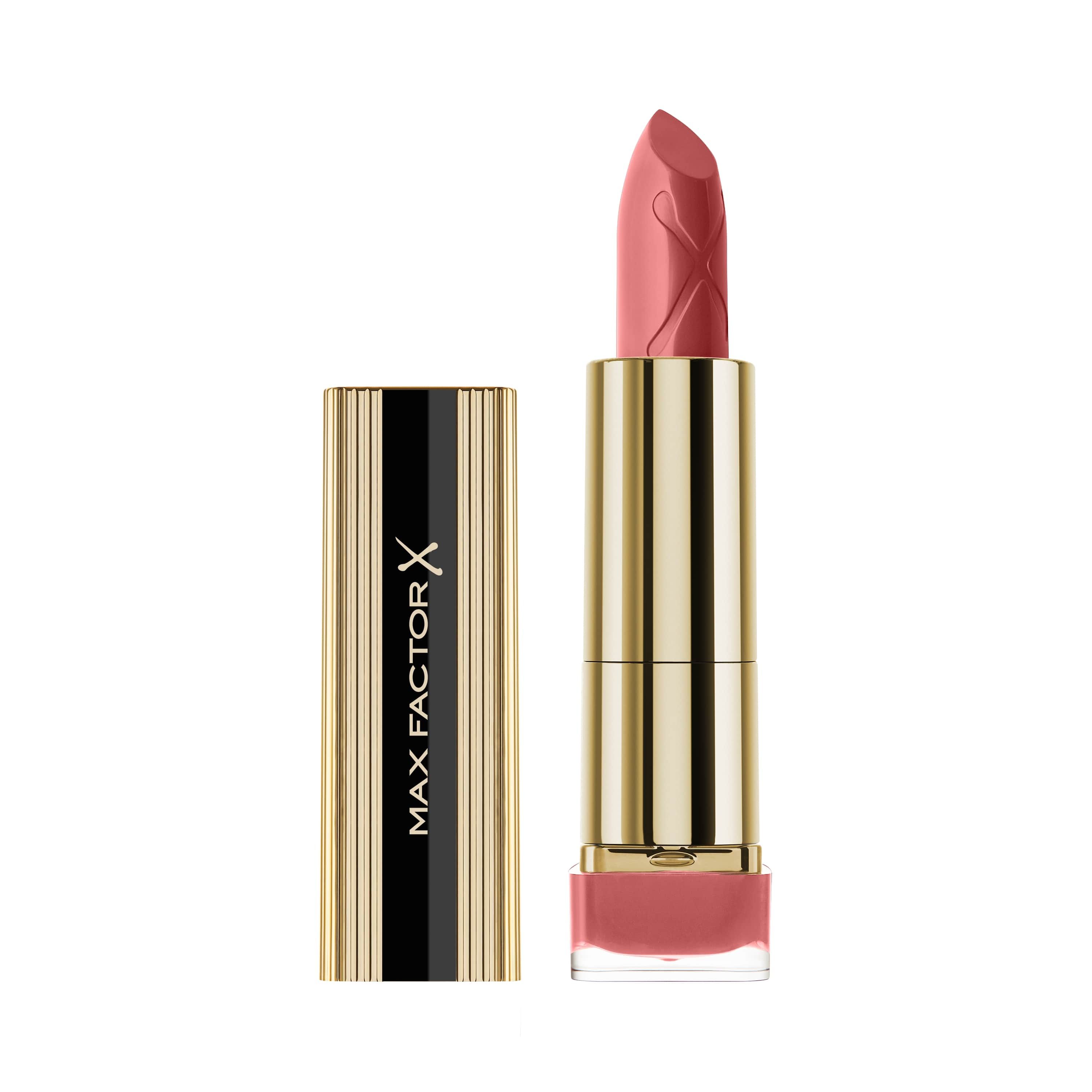 MAX FACTOR COLOUR ELIXIR KISS Червило за устни 015 English Rose