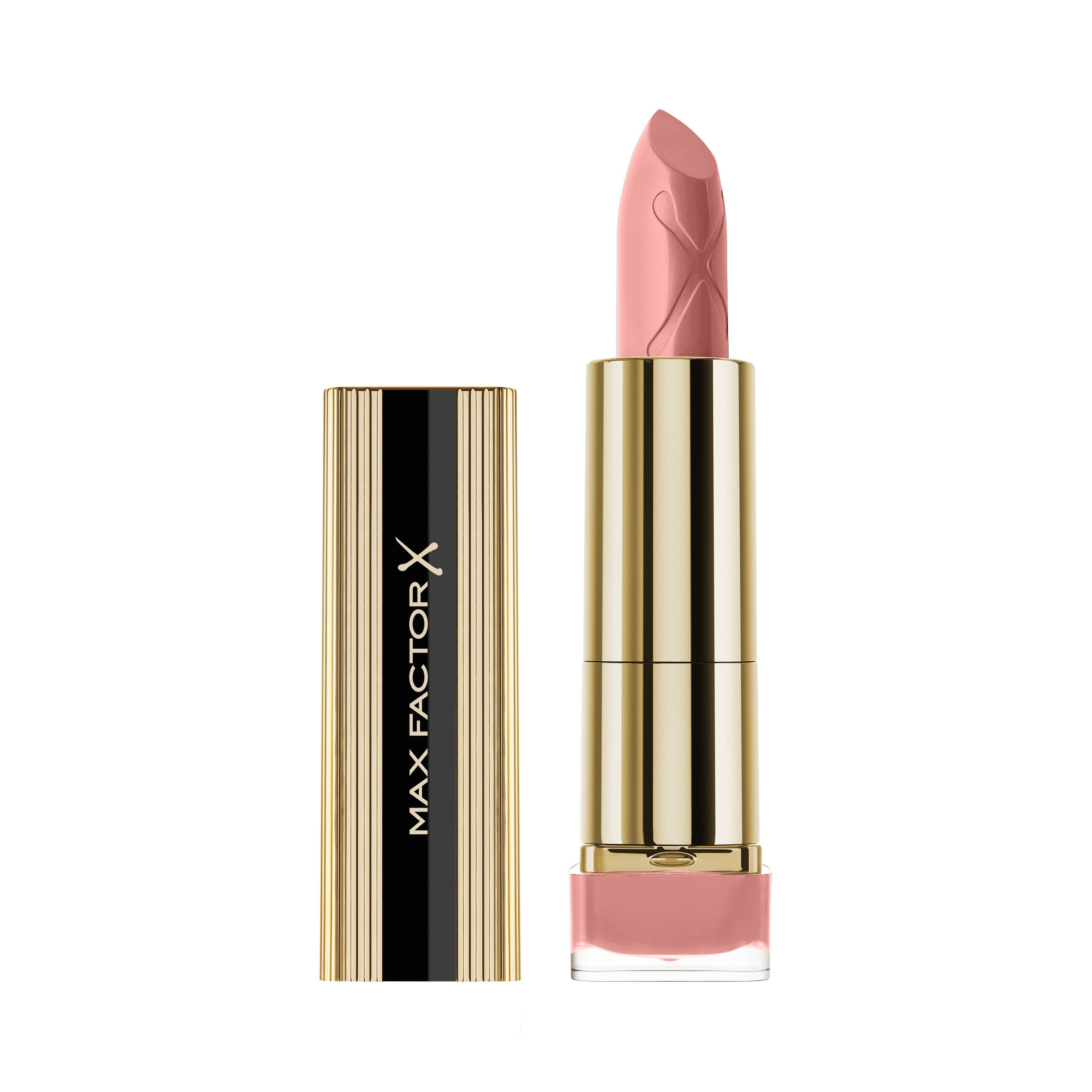 MAX FACTOR COLOUR ELIXIR KISS Червило за устни 05 Simply Nude