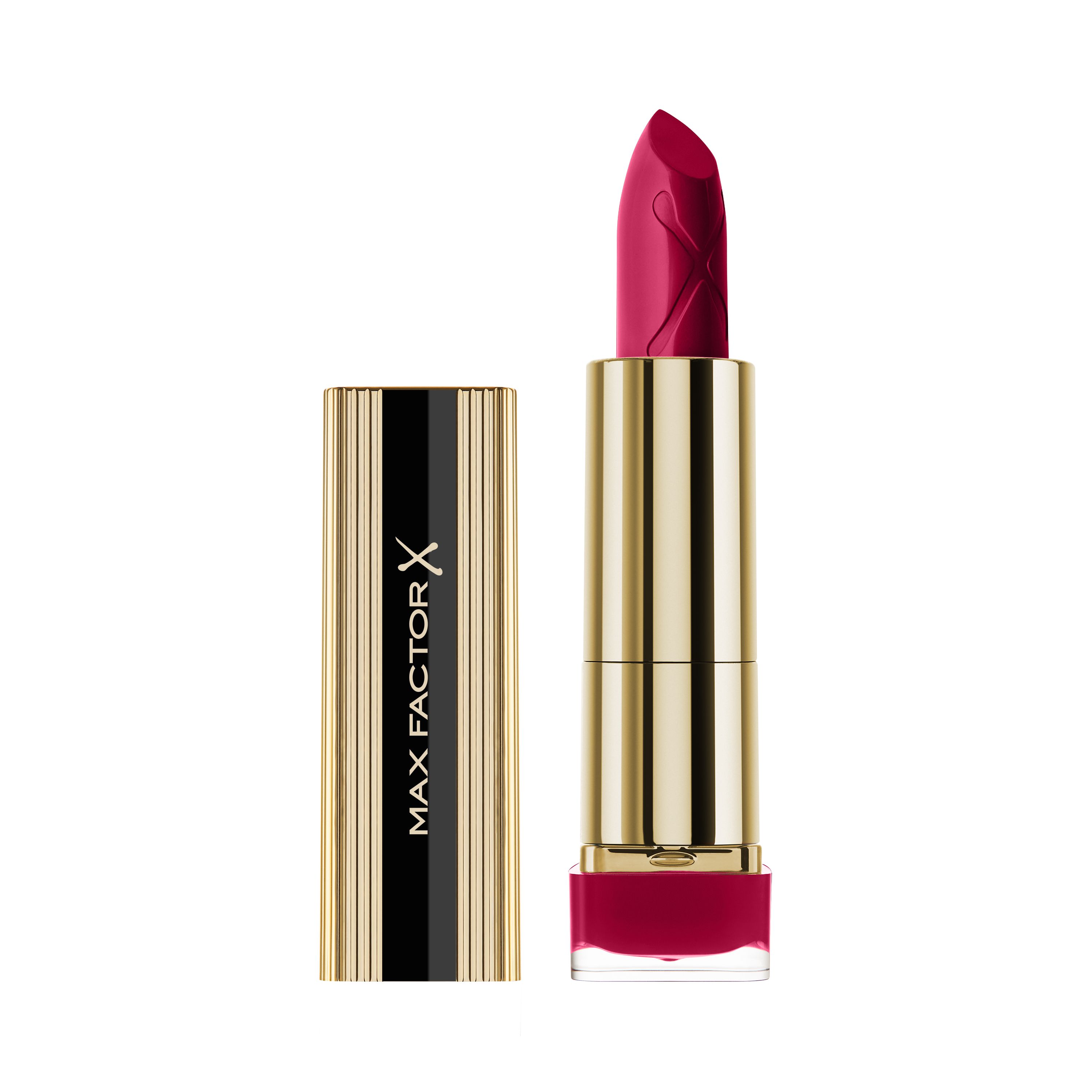 MAX FACTOR COLOUR ELIXIR KISS Червило за устни 080 Chilli