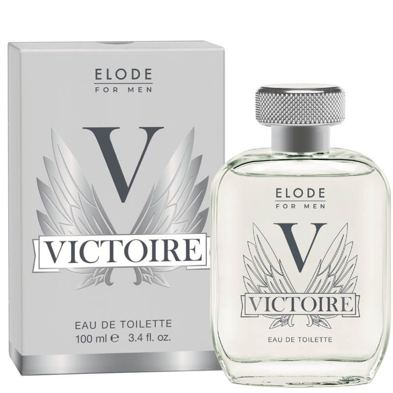 Еlode Victorie Тоалетна вода за мъже 100 мл