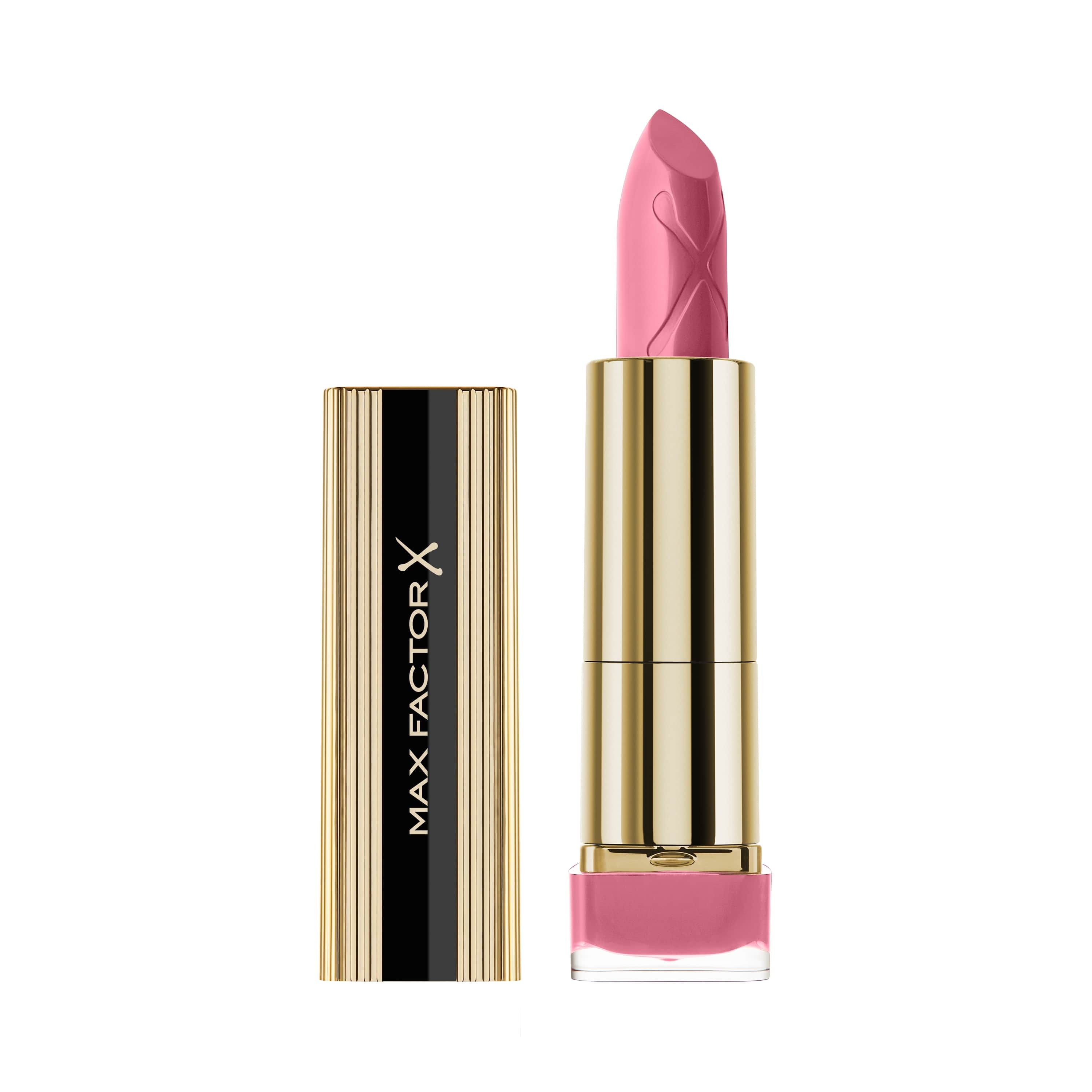 MAX FACTOR COLOUR ELIXIR KISS Червило за устни 095 Dusky Rose