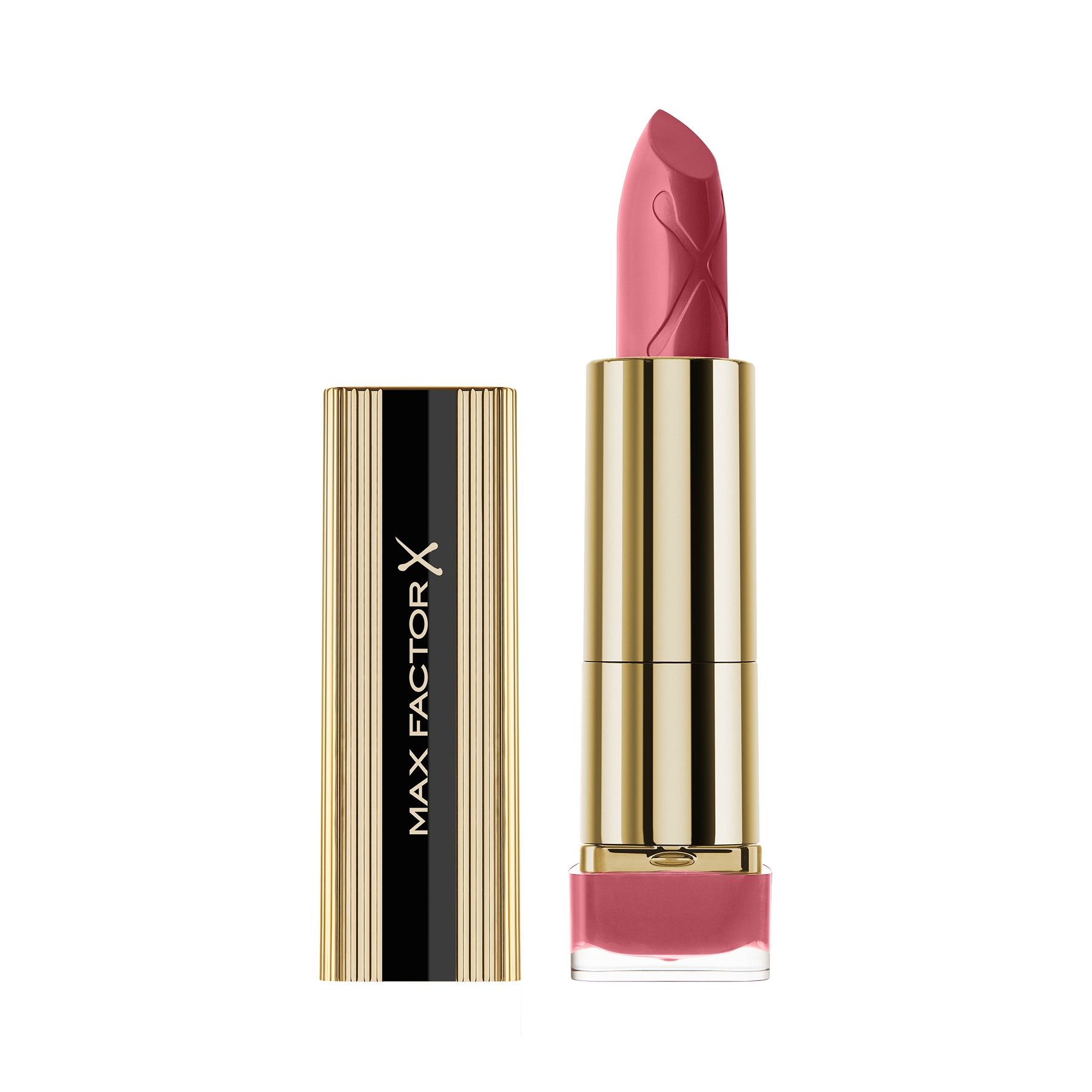 MAX FACTOR COLOUR ELIXIR KISS Червило, 105 Raisin
