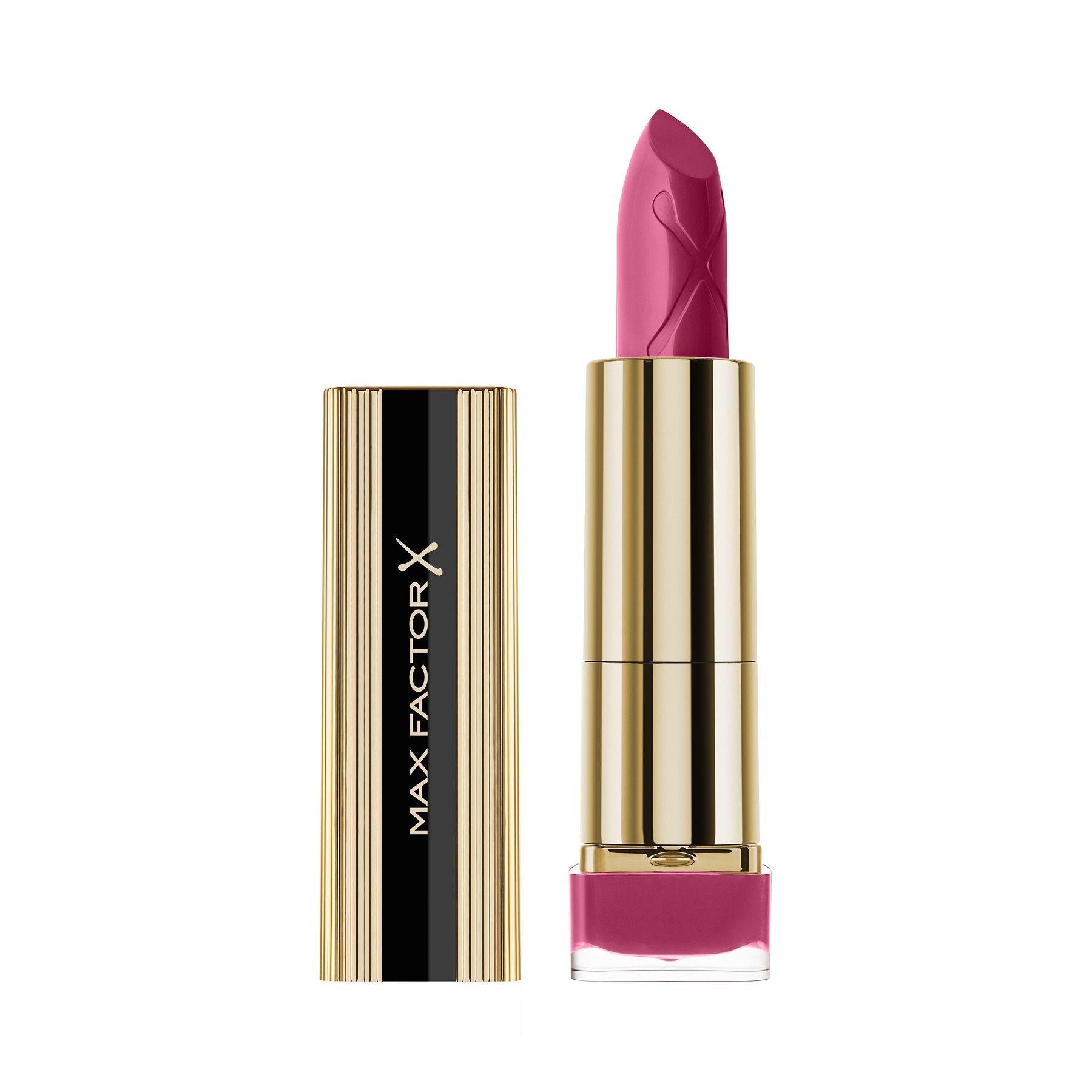 MAX FACTOR COLOUR ELIXIR KISS Червило, 110 Rich Raspberry