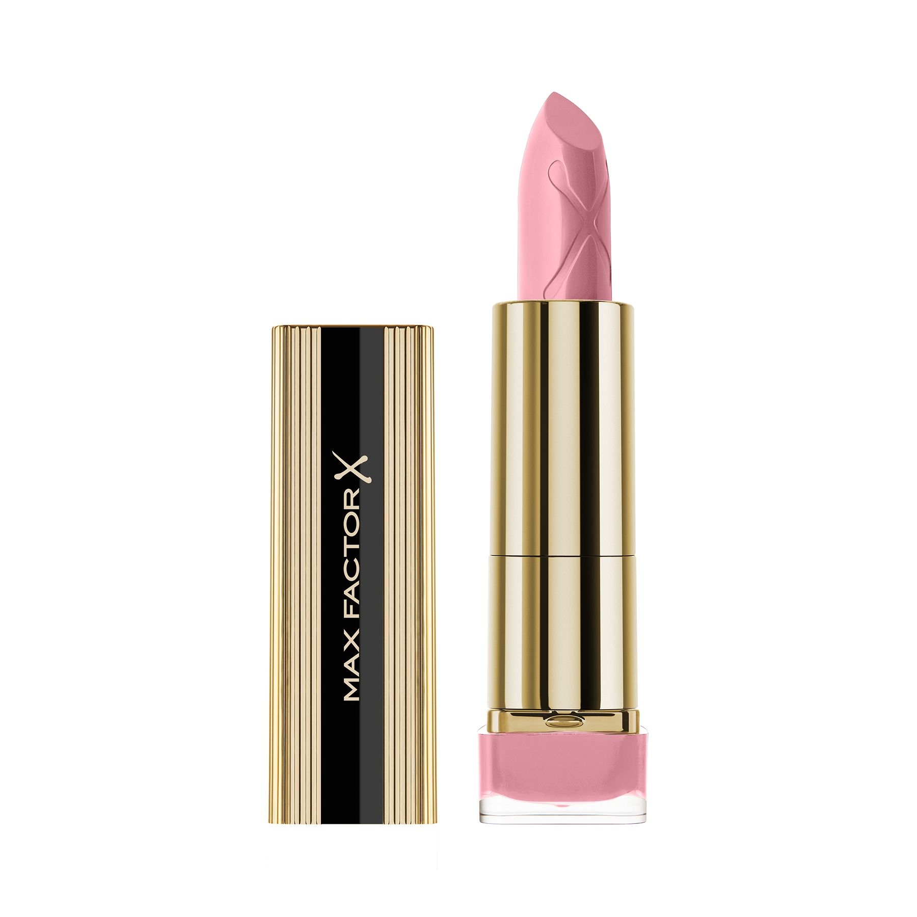 MAX FACTOR COLOUR ELIXIR KISS Червило, 85 "Angel Pink"