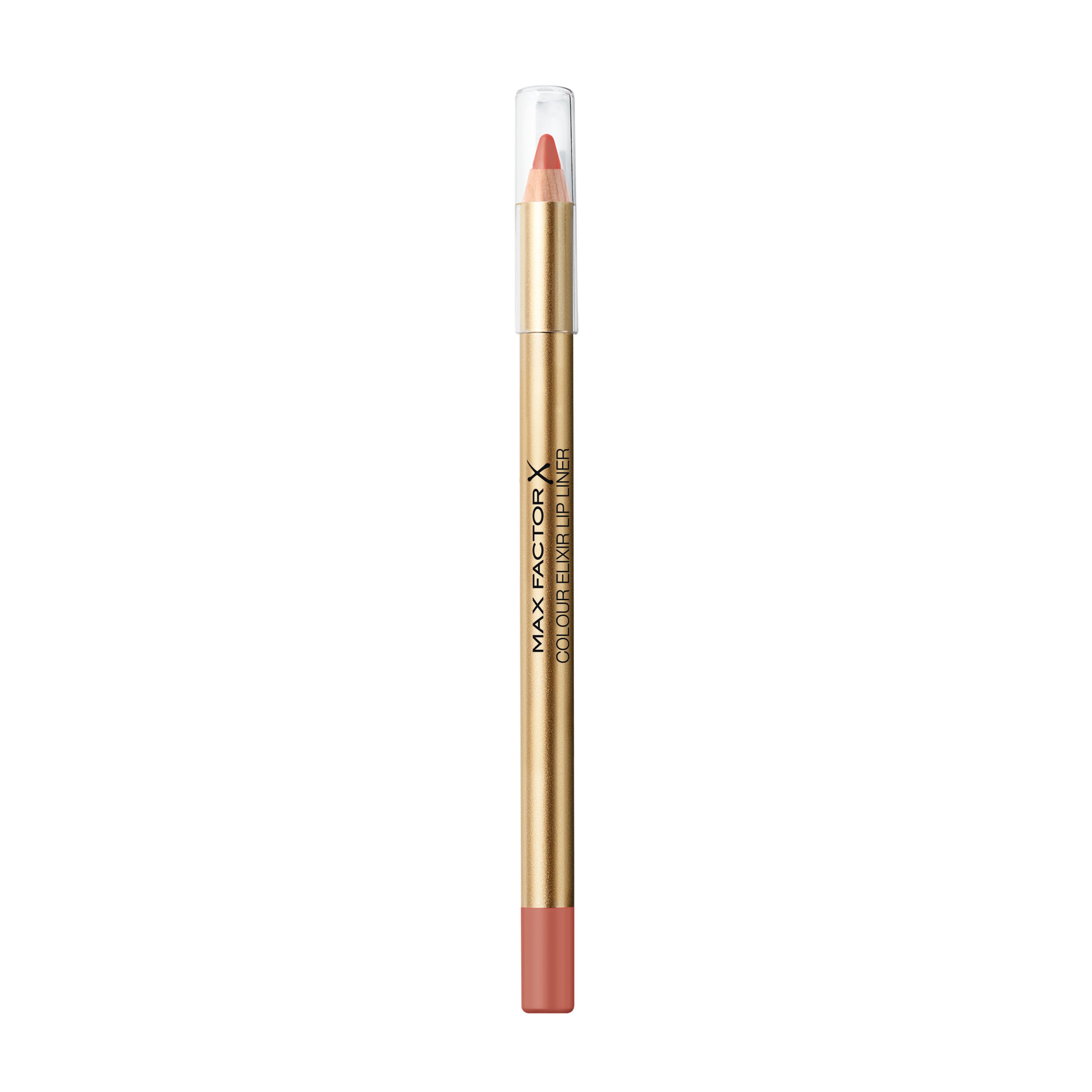 MAX FACTOR COLOUR ELIXIR Молив за устни 005 Brown N Nude, 1.20 gr