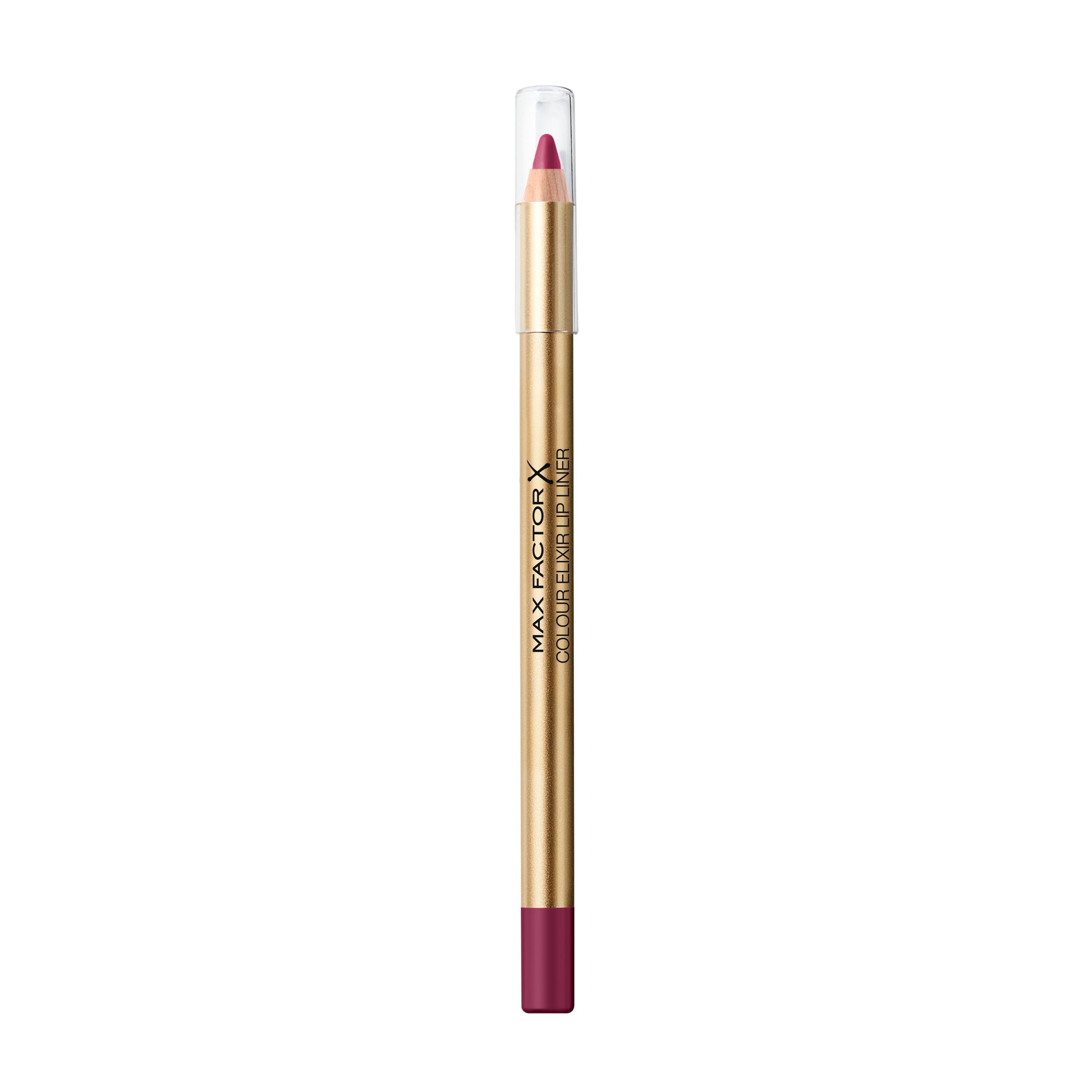 MAX FACTOR COLOUR ELIXIR Молив за устни 070 Deep Berry, 1.20 gr