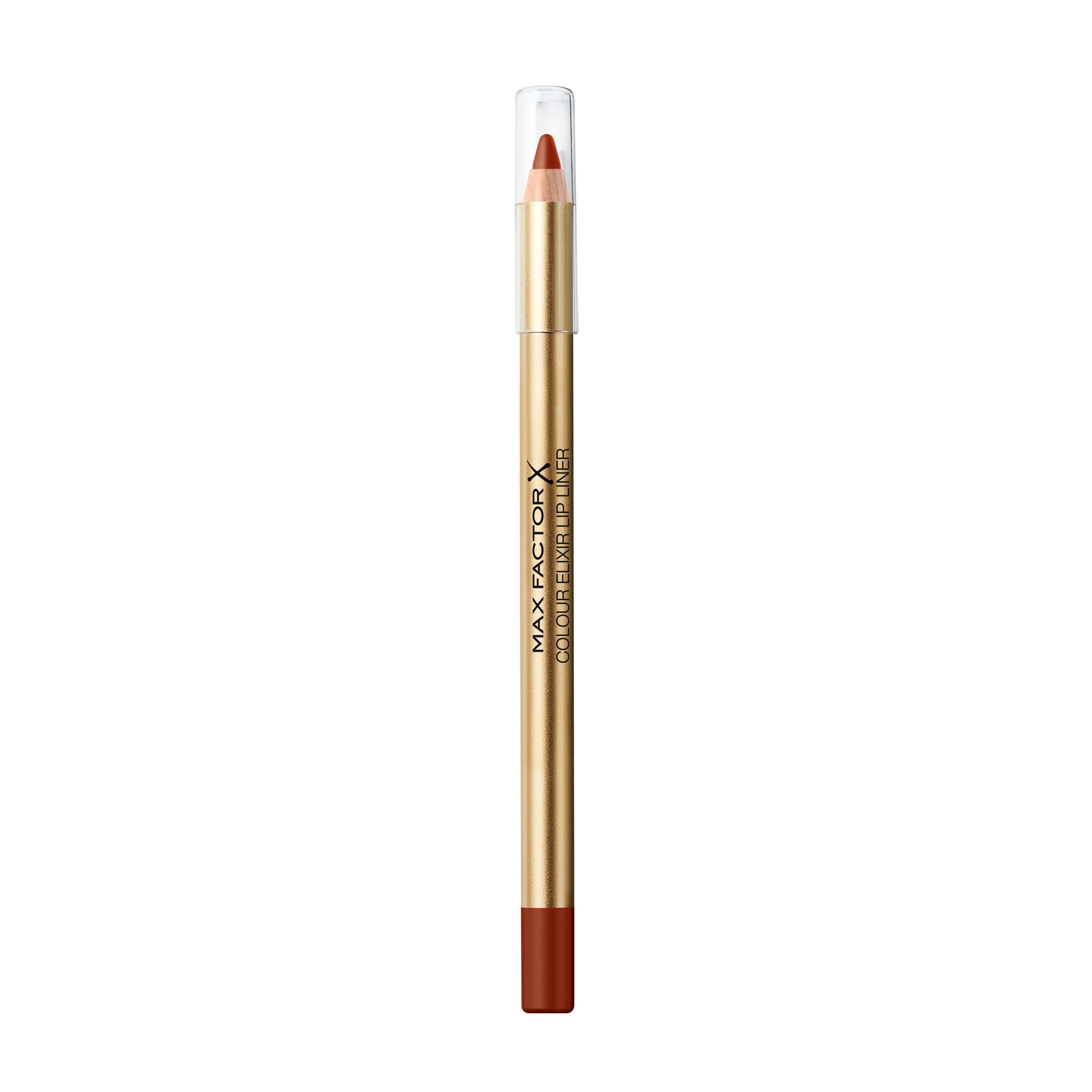 MAX FACTOR COLOUR ELIXIR Молив за устни 25 Brown N Bold, 1.20 gr