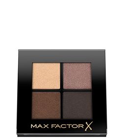 MAX FACTOR COLOUR EXPERT Палитра сенки 4 цвята №002 Crushed Blooms, 1 бр.