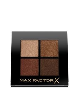 MAX FACTOR COLOUR EXPERT Палитра сенки 4 цвята №004 Veiled Bronze, 1 бр.