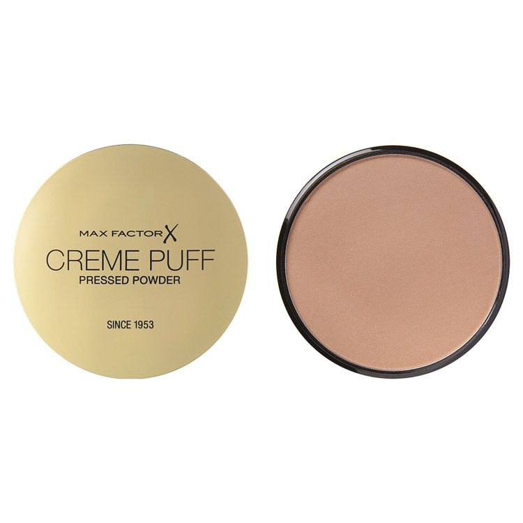 MAX FACTOR CREME PUFF 05 Компактна пудра