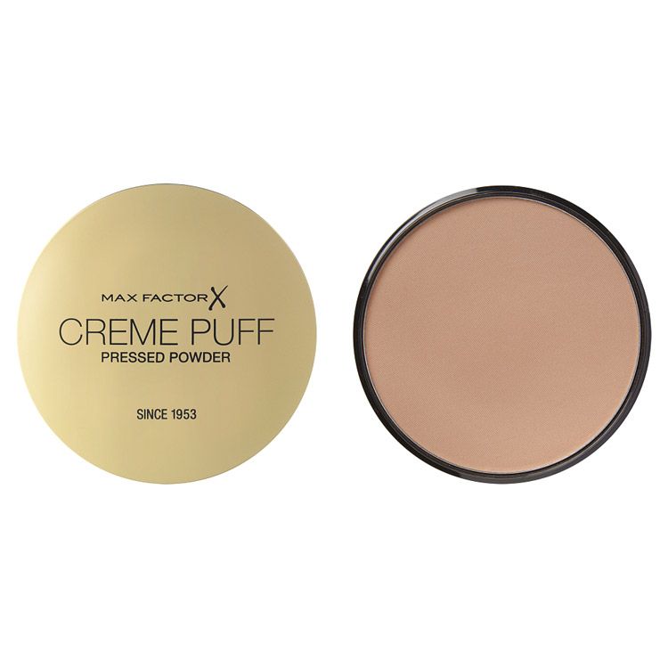 MAX FACTOR CREME PUFF 41 Компактна пудра