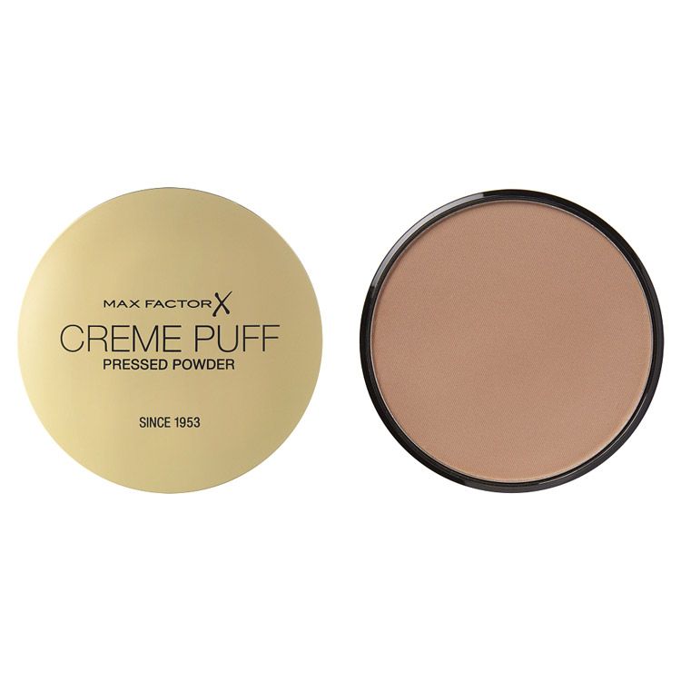 MAX FACTOR CREME PUFF 42 Компактна пудра