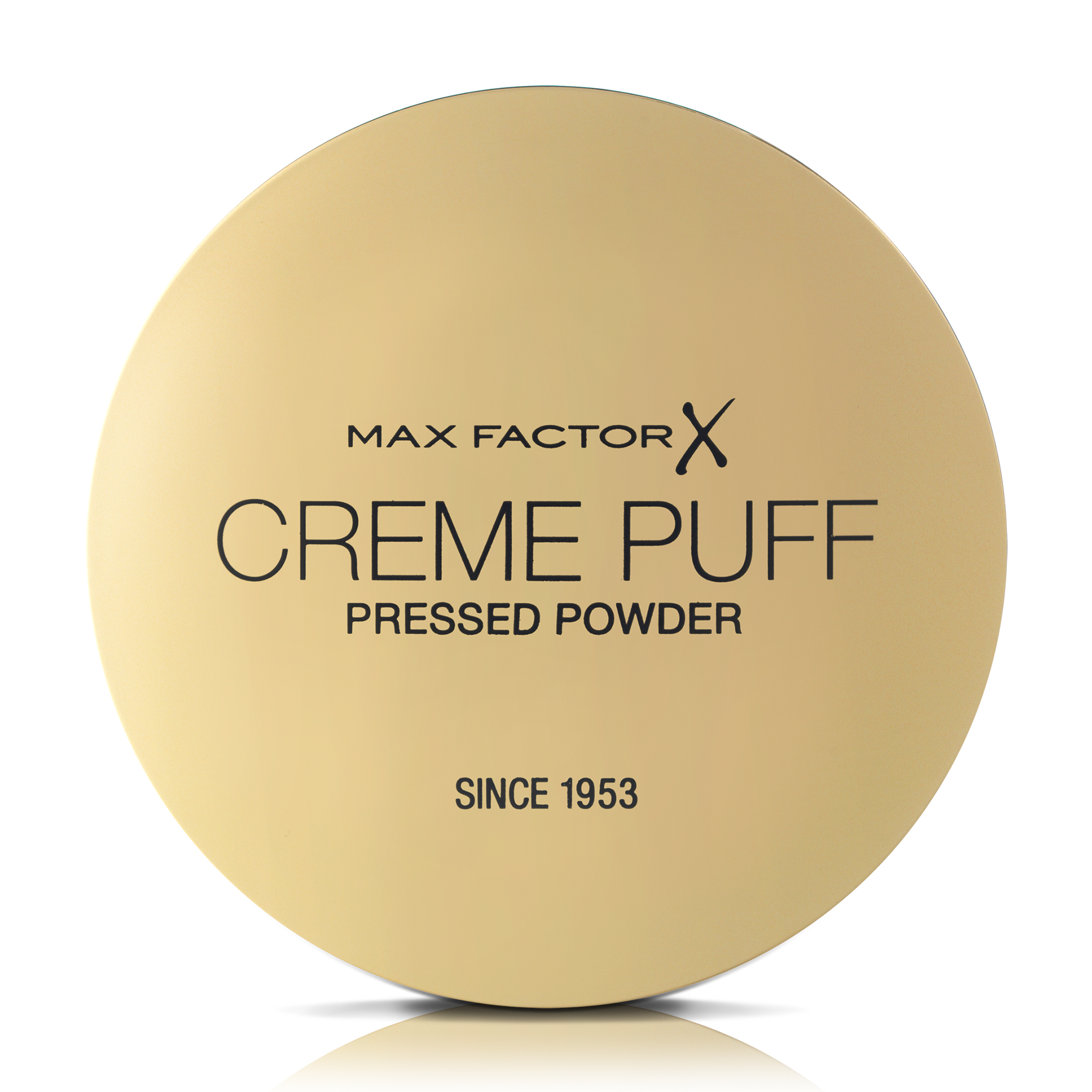 MAX FACTOR CREME PUFF 50 Компактна пудра