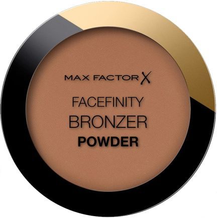 MAX FACTOR FACEFINITY Бронзираща пудра 02