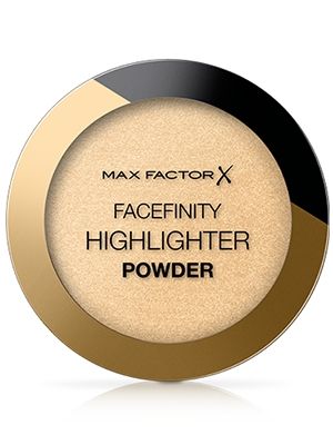 MAX FACTOR FACEFINITY Хайлайтър Golden Hour, 1 бр.
