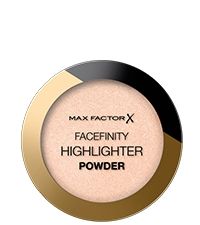 MAX FACTOR FACEFINITY Хайлайтър Nude Beam, 1 бр.