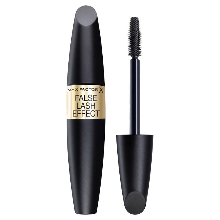 MAX FACTOR FALSE LASH EFFECT BLACK Спирала за очи , 13.1мл