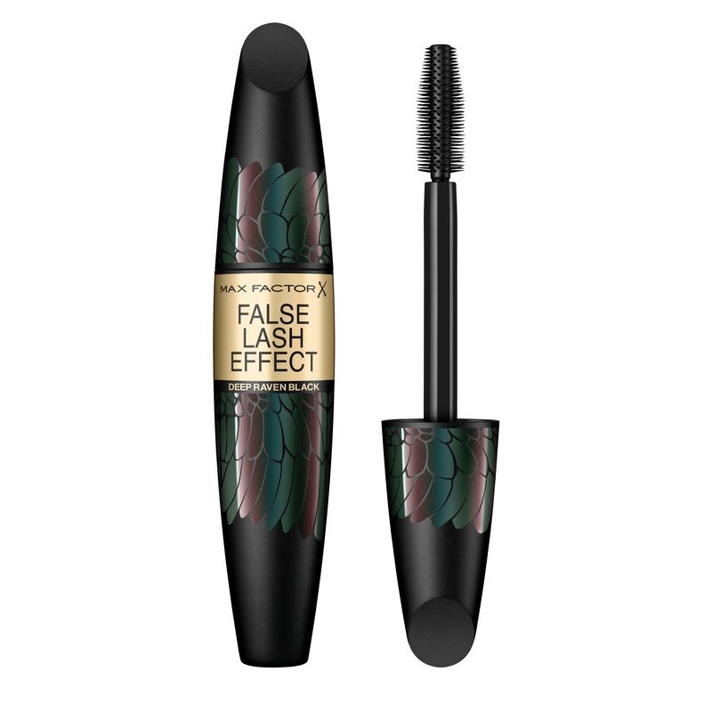 MAX FACTOR FALSE LASH EFFECT DEEP RAVEN BLACK Спирала за мигли, 13 мл