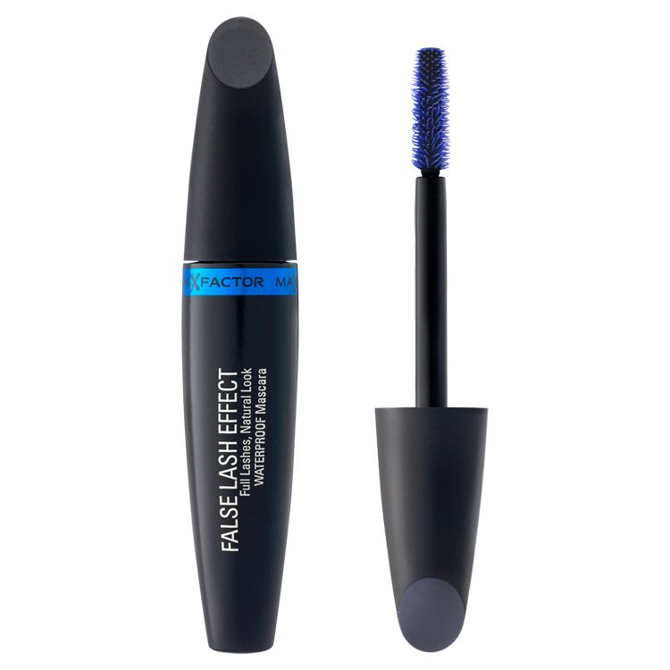 MAX FACTOR FALSE LASH EFFECT WATERPROOF BLACK Спирала за мигли, 13 мл.