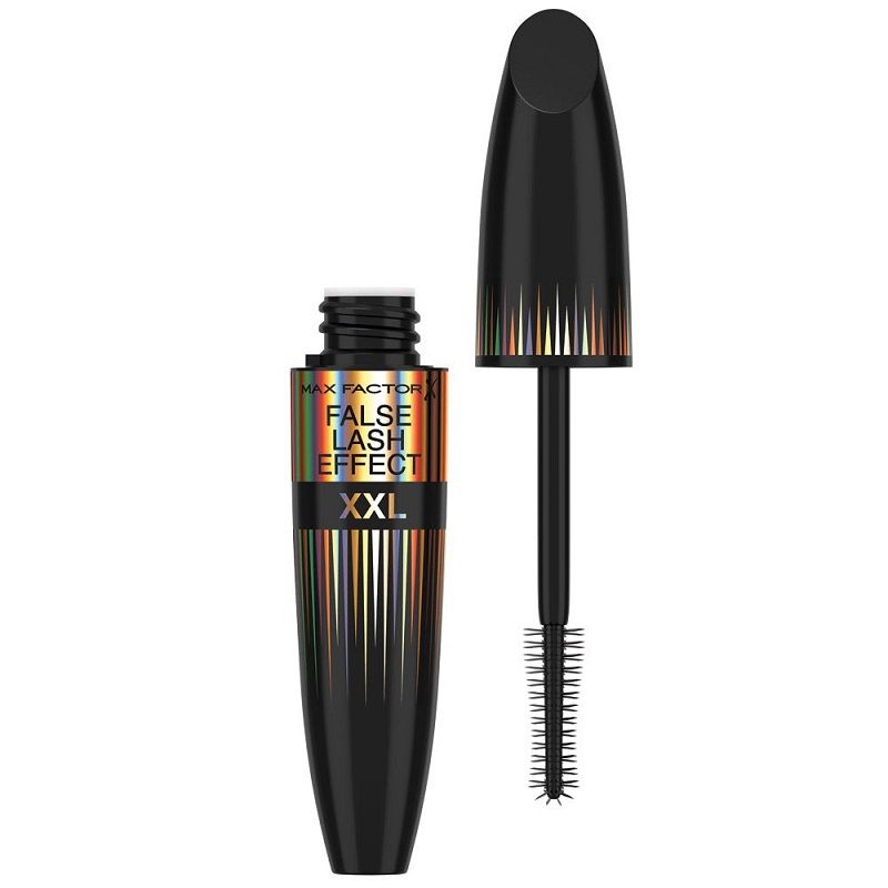 MAX FACTOR FALSE LASH EFFECT XXL BLACK Спирала за очи, 13 мл.