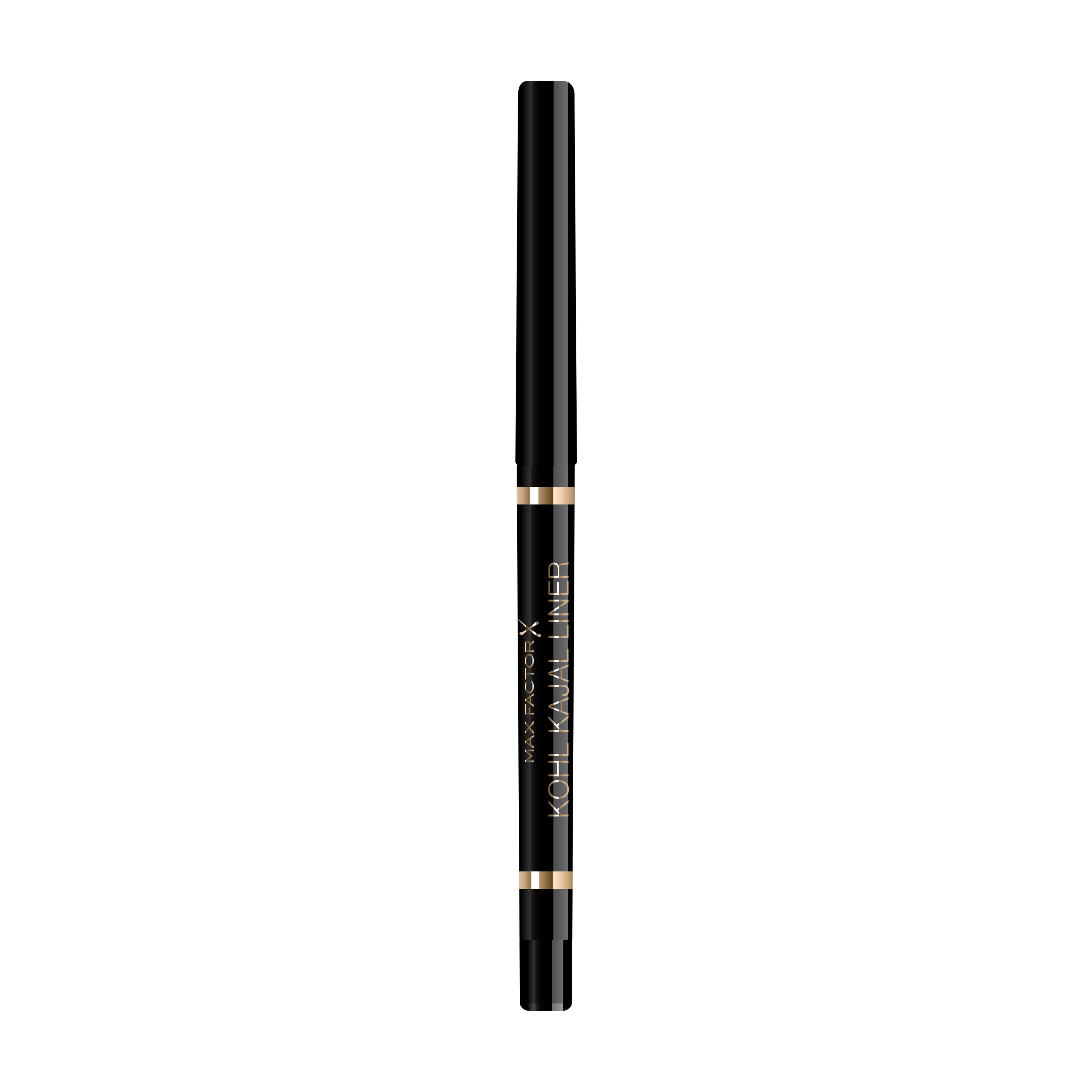 MAX FACTOR KOHL KAJAL Молив за очи 001 black, 0.35 гр.