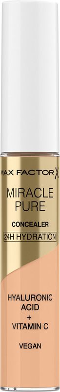 MAX FACTOR MIRACLE PURE Коректор 10, 7,8 мл