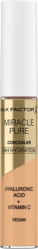 MAX FACTOR MIRACLE PURE Коректор 20, 7,8 мл