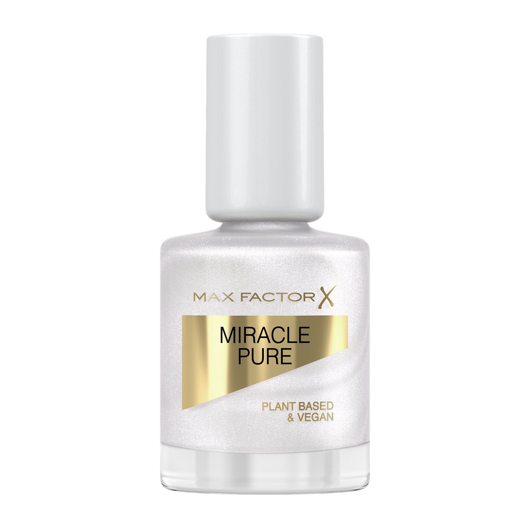MAX FACTOR Miracle Pure Лак за нокти, № 095 Opal Coat