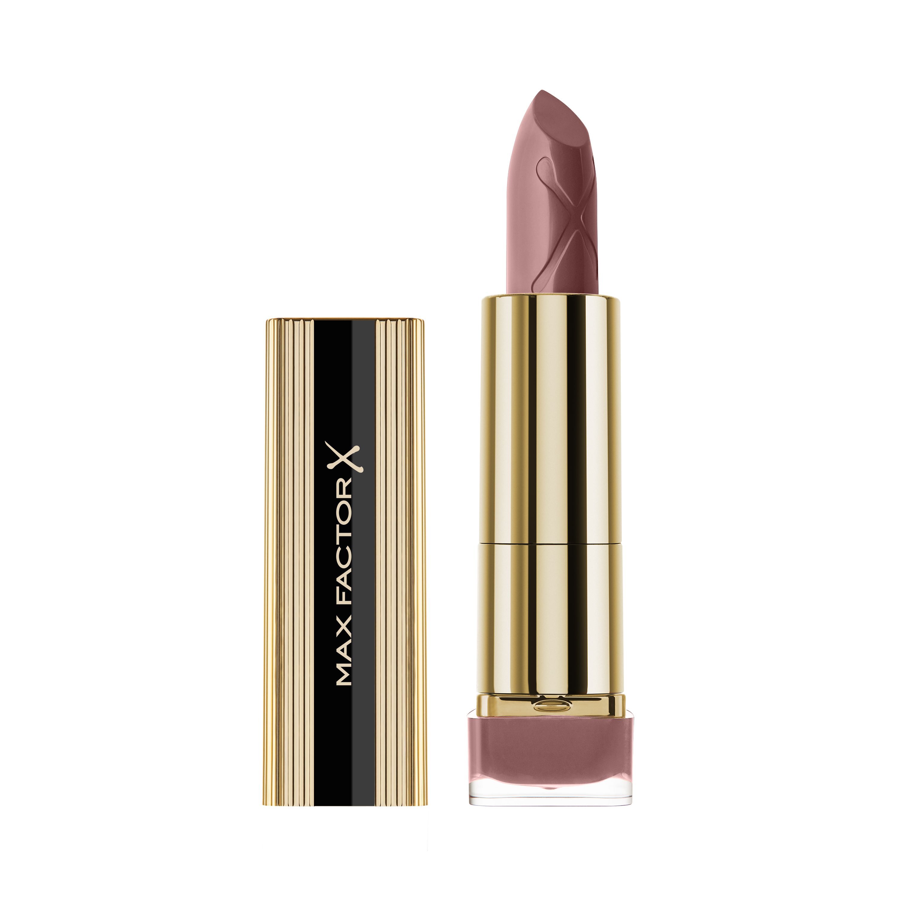 MAX FACTOR MOISTURE KISS Червило Mulberry, 4 гр.
