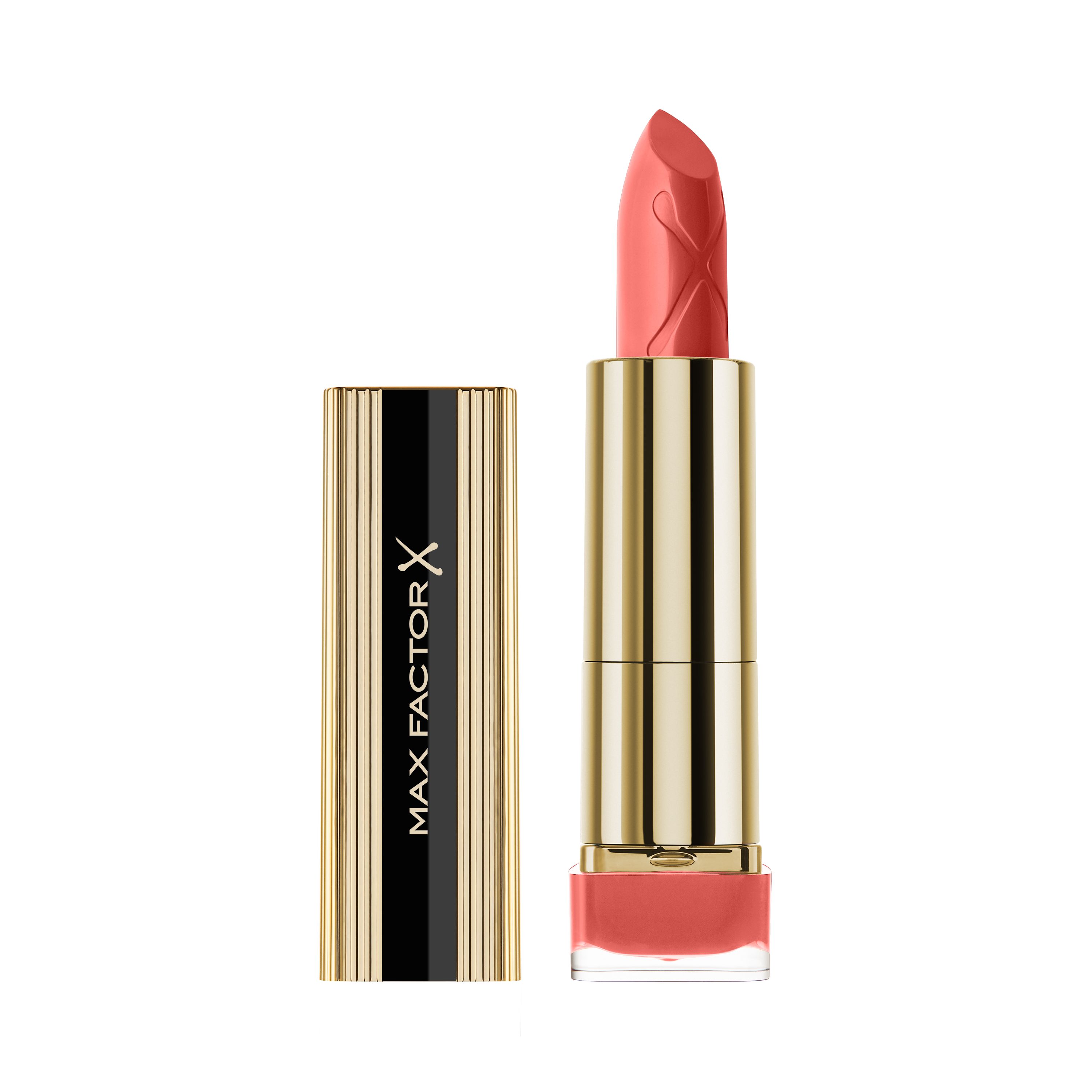 MAX FACTOR MOISTURE KISS Червило Pink Brandy, 4гр