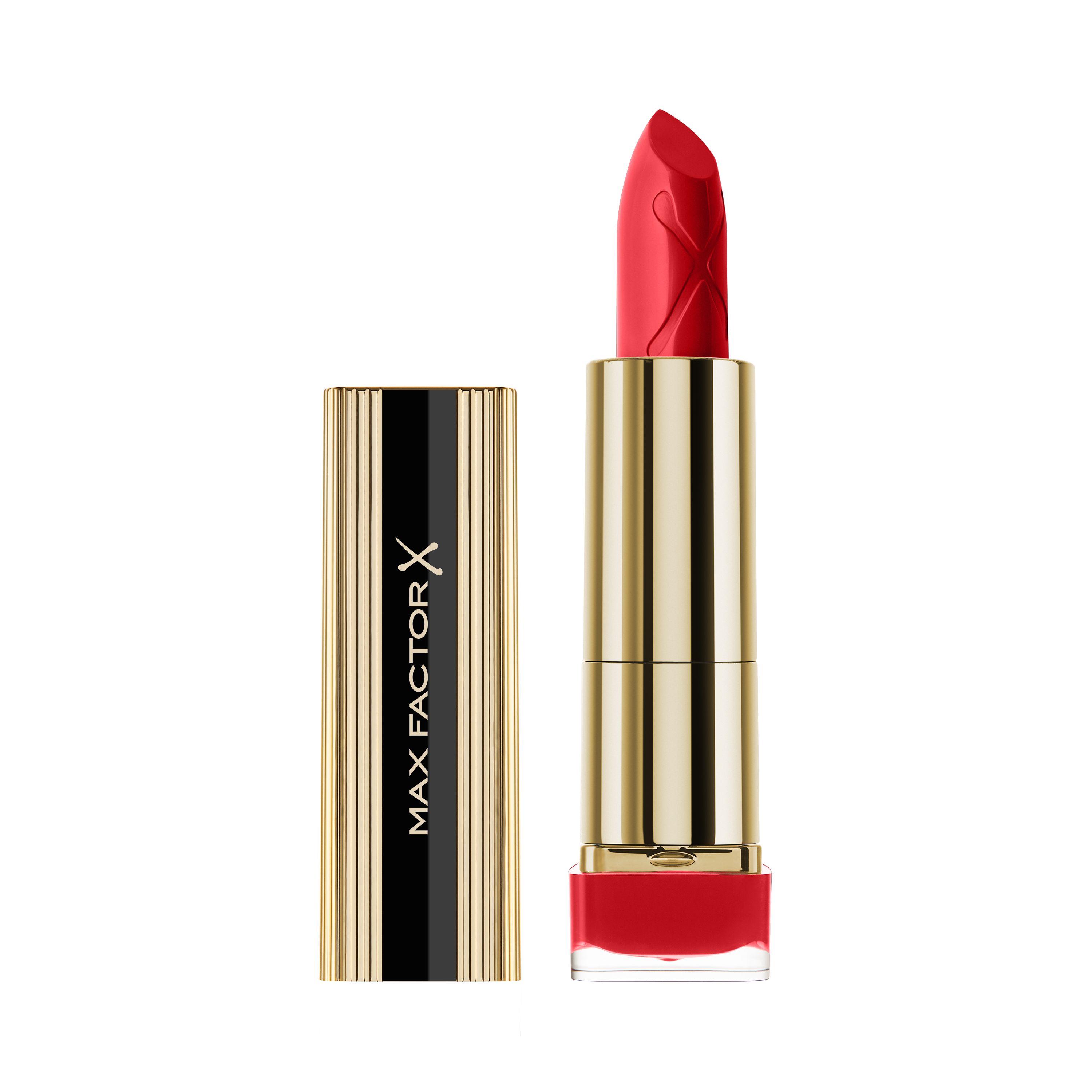 MAX FACTOR MOISTURE KISS Червило Ruby Tuesday, 4 гр.