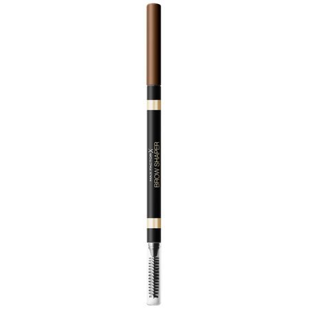 MAX FACTOR Молив за вежди brow shaper №20 soft brown, 3.6 гр.