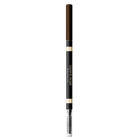 MAX FACTOR Молив за вежди brow shaper №30 deep brown, 3.6 гр.