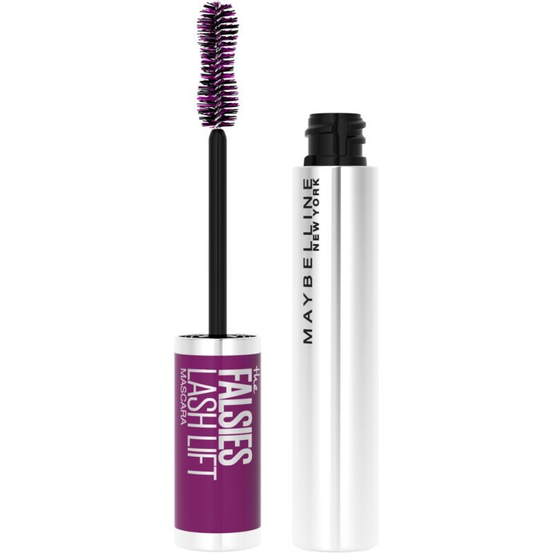 MAYBELLINE NEW YORK FALSIES LASH LIFT Спирала за мигли  9,6мл