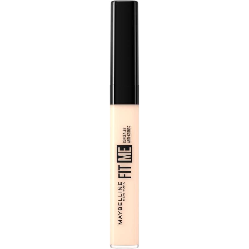 MAYBELLINE NEW YORK FIT ME MATTE Коректор 05 IVORY, 6.8 мл.