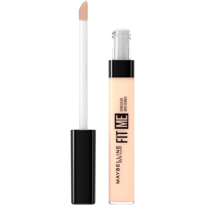MAYBELLINE NEW YORK FIT ME MATTE Коректор 15 FAIR, 6.8 мл.