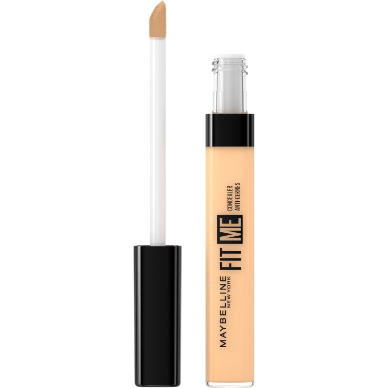 MAYBELLINE NEW YORK FIT ME MATTE Коректор 20 SAND, 6.8 мл.