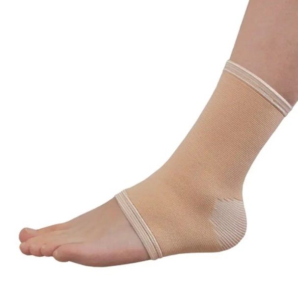 MedTextile Еластична наглезенка М 7101