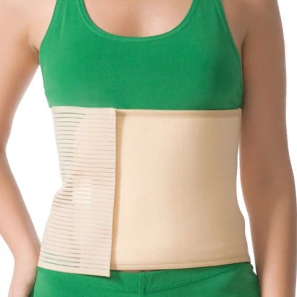 MedTextile Универсален бандаж 4011 размер M/L