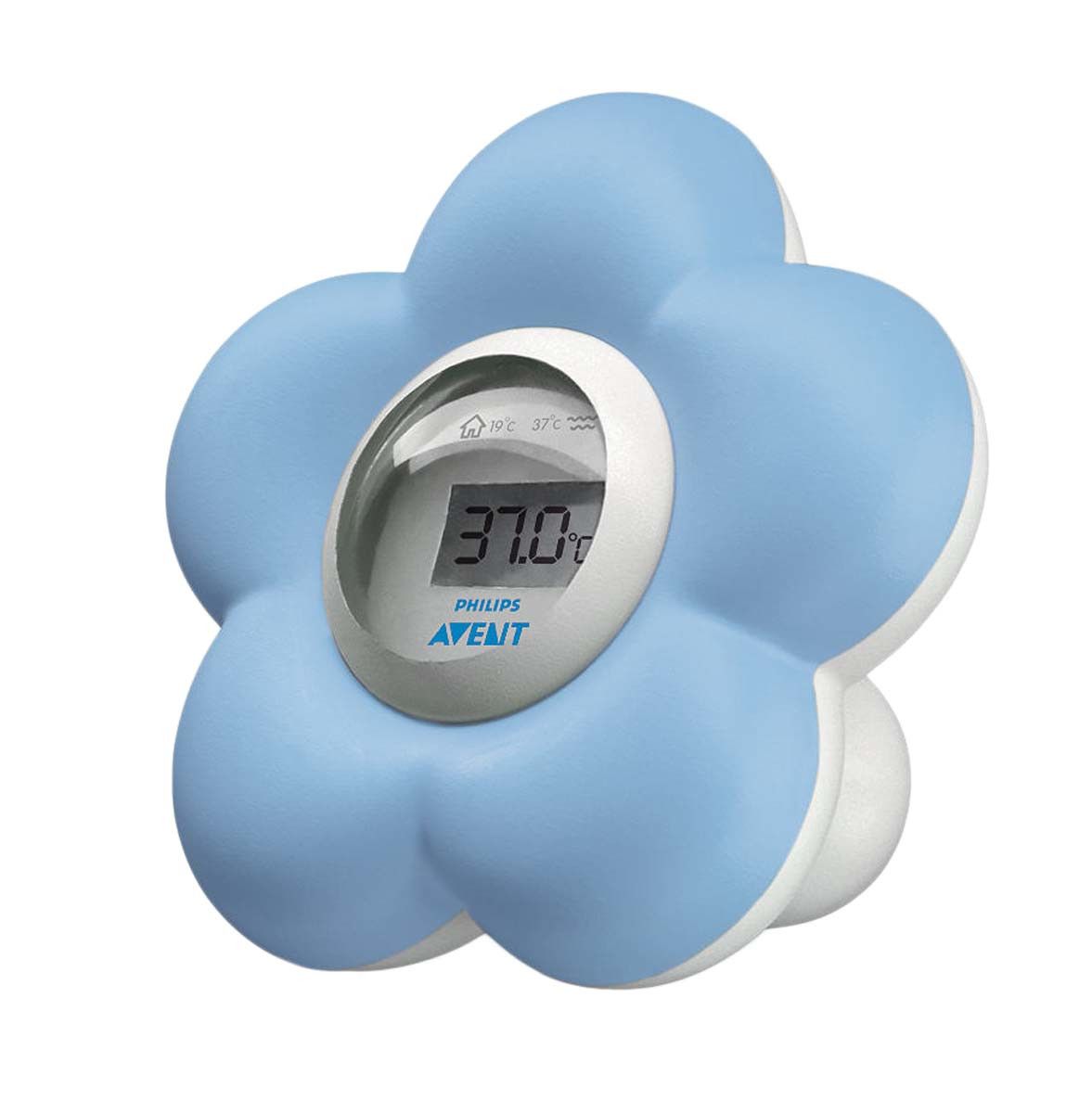 Philips Avent Дигитален термометър за стая и вана