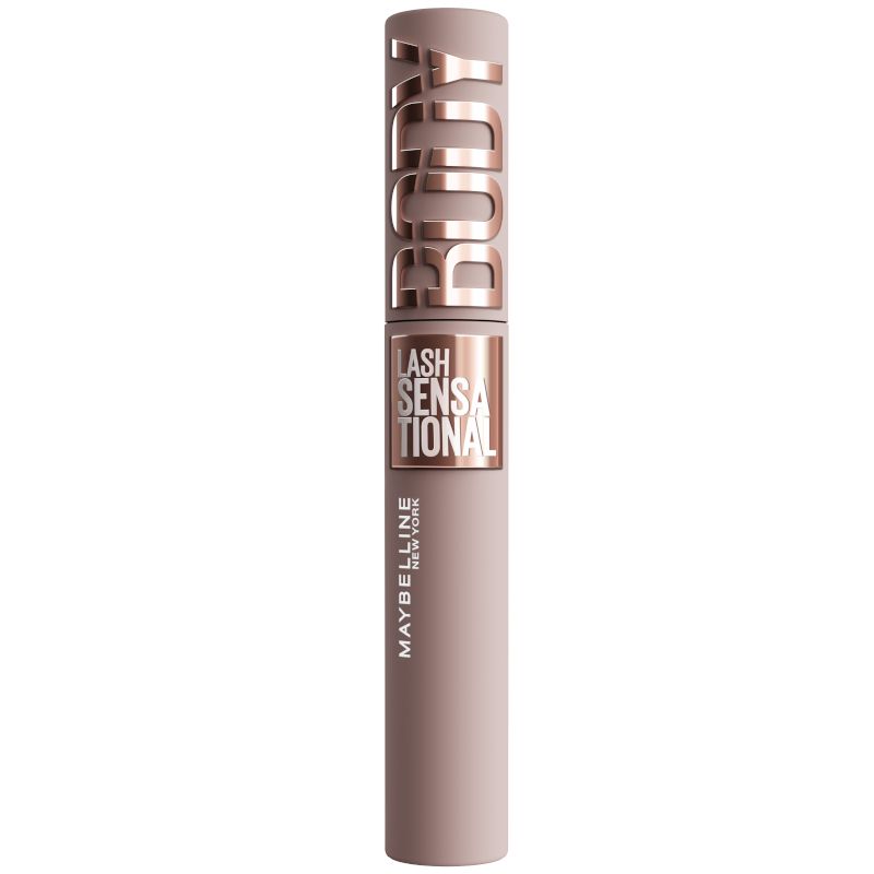 MAYBELLINE NEW YORK LASH SENSATIONAL BODY Спирала за мигли