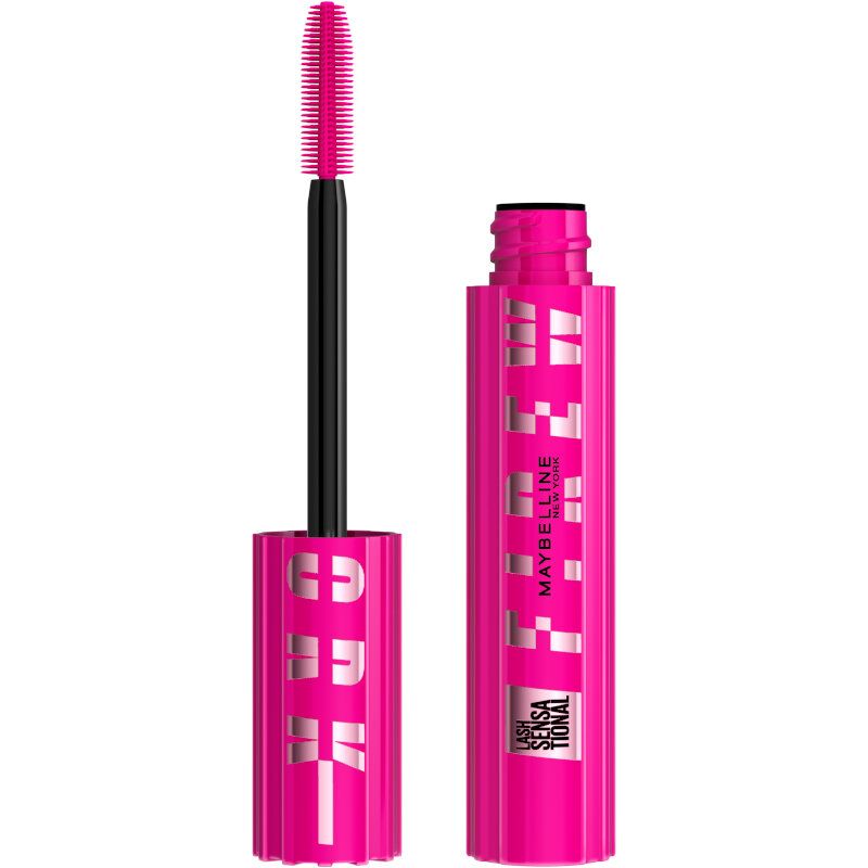 MAYBELLINE NEW YORK LASH SENSATIONAL FIREWORKСпирала за мигли