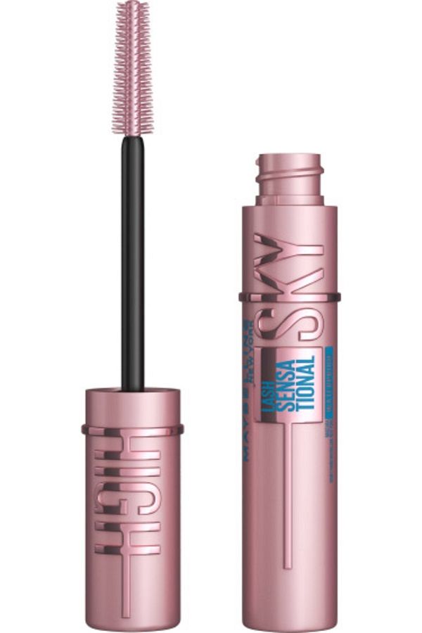 MAYBELLINE NEW YORK LASH SENSATIONAL SKY HIGH WATERPROOF Спирала за мигли
