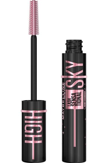MAYBELLINE NEW YORK LASH SENSATIONAL SKY HIGH Спирала за мигли, 7,2 мл